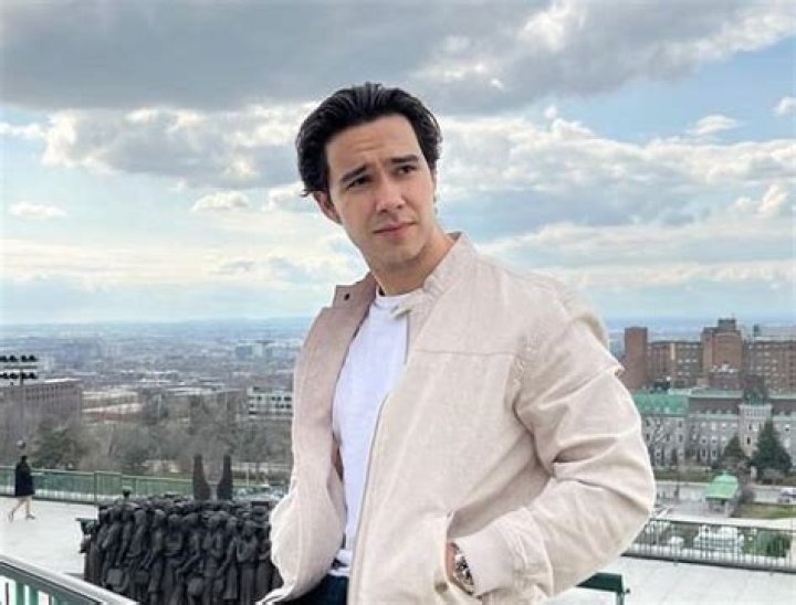 Abelardo Campuzano Age | Wiki, Net worth, Bio, Height, Girlfriend