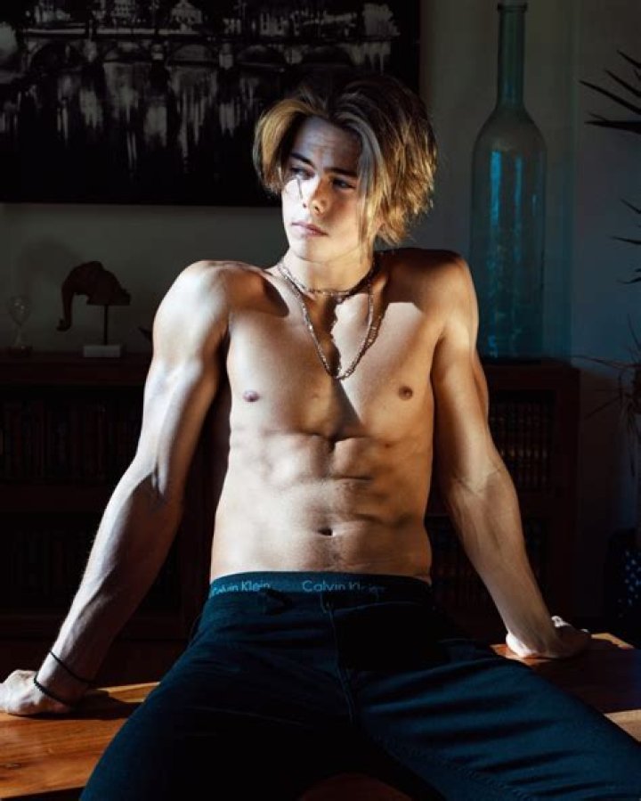 Aiden Ricklef Age | Wiki, Net worth, Bio, Height, Girlfriend?