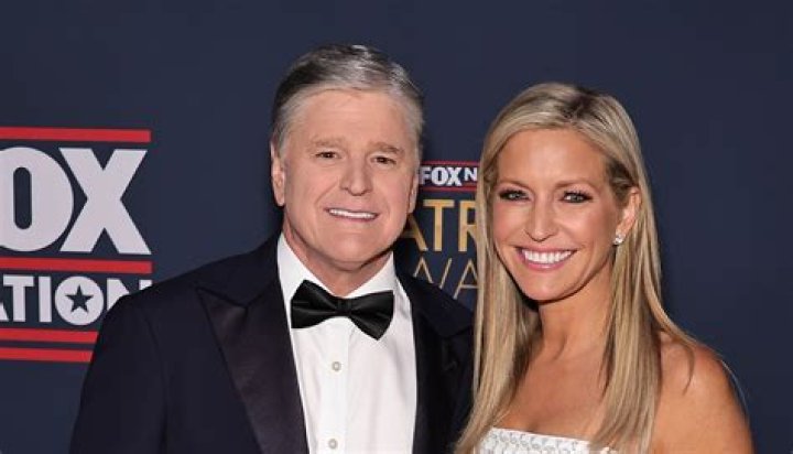 Ainsley Earhardt is Married to Husband Will Proctor after divorce from Kevin Mckinney.