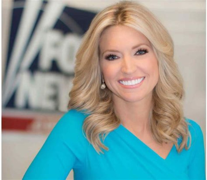 Ainsley Earhardt’s Net Worth & Salary.
