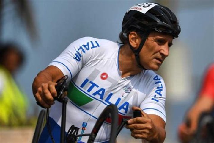 Alex Zanardi Update 2024: A Comprehensive Look at His Life and Achievements