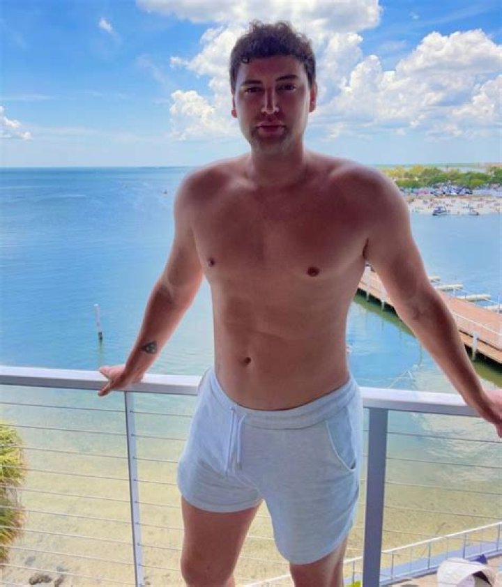 Alx James Age | Wiki, Net worth, Bio, Height, Boyfriend