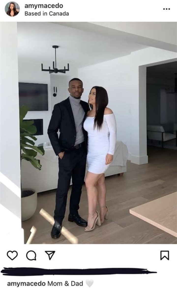 Amy Macedo Biography | Age, Wiki, Net worth, Bio, Height, Boyfriend?|