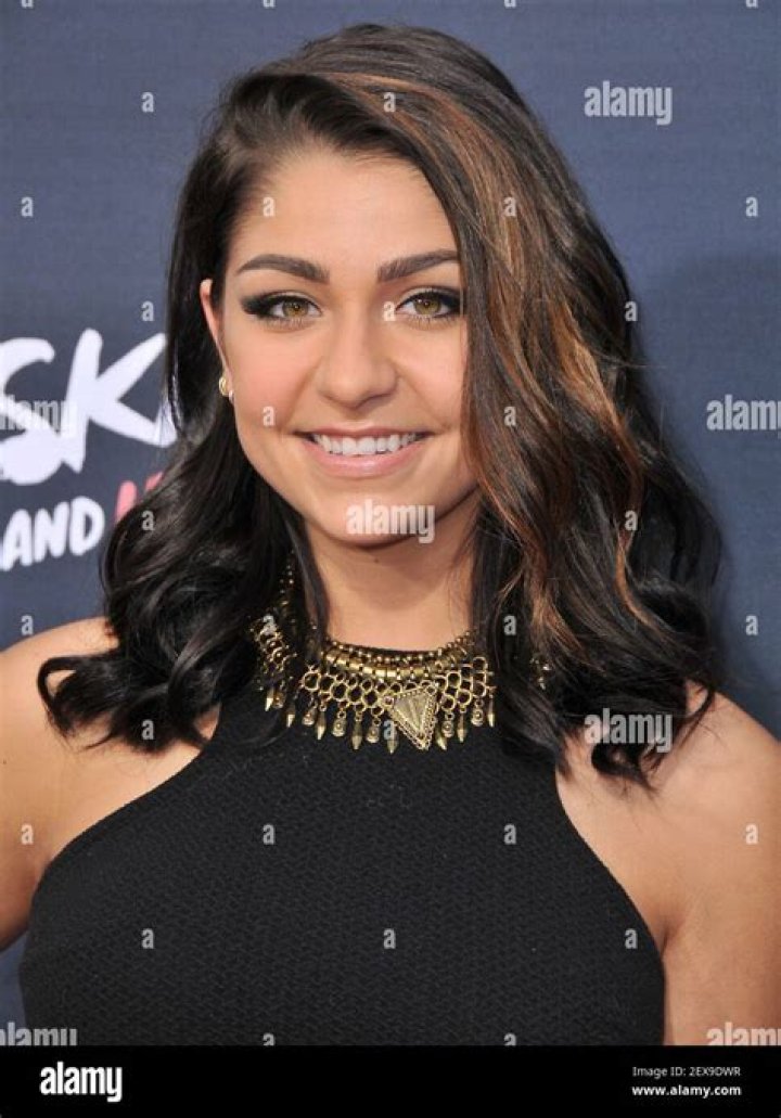 Andrea Russett Net Worth and Earnings