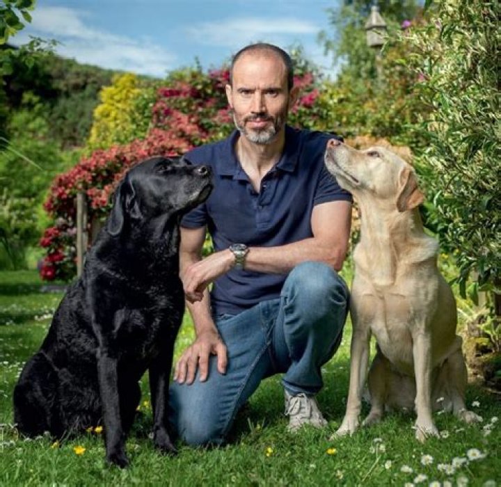 Understanding Andrew Cotter's Illness: A Deep Dive into the Life of the Renowned Broadcaster