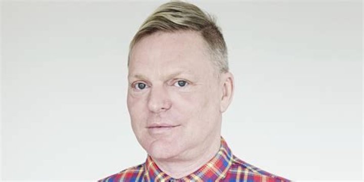 Exploring the Financial Picture: Andy and Anne Abel Net Worth