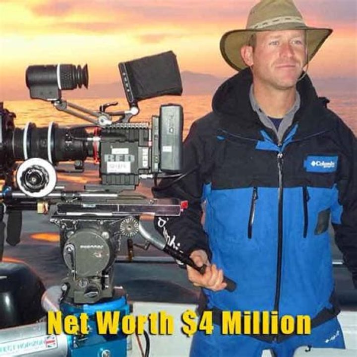 Andy Casagrande Wikipedia-Bio, Net Worth, Wife, Age. 2022