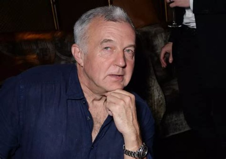 Andy Wilman - CelebNetWorth