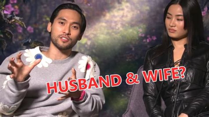 Exploring the Life and Relationship of Anna Sawai and Her Husband