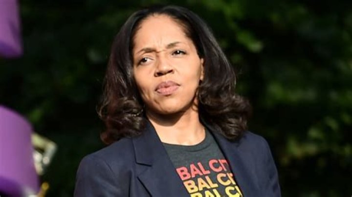 Aramis Ayala Biography | Age, Wiki, Net worth, Bio, Height, Husband, Marriage|