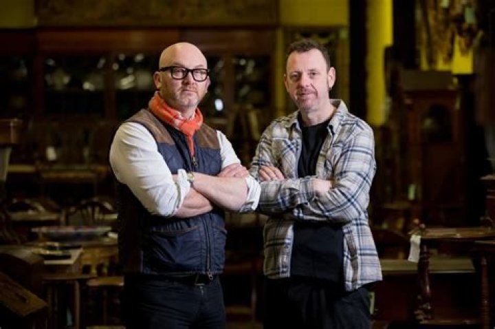 Are Drew Pritchard and Paul Cowland Friends? Unpacking Public Curiosity