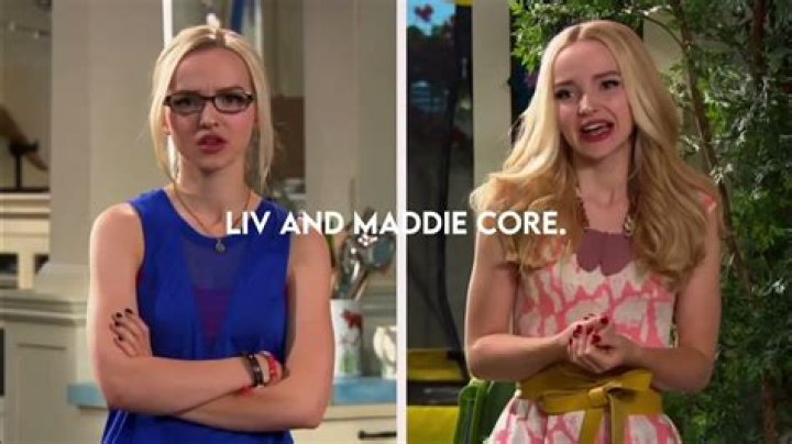 Are Liv and Maddie Actually Twins? What Fans Need to Know