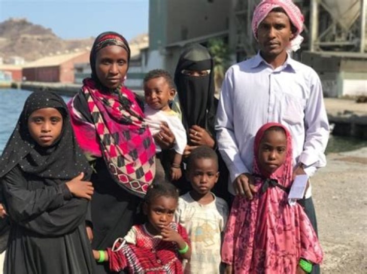 Are Somalis Related to Yemenis? Exploring Connections and Distinct Identities