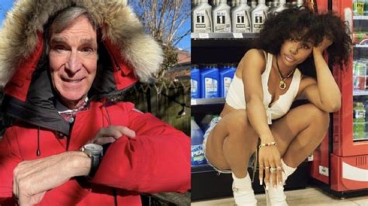 Are SZA And Bill Nye Dating? The Rumor Explained Age