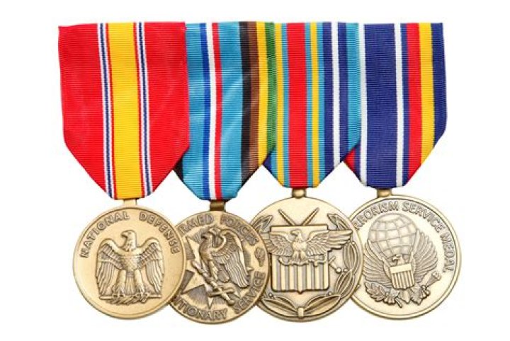Beyond Uniforms: Unsung Heroes and the World of Civilian Medals and Honors