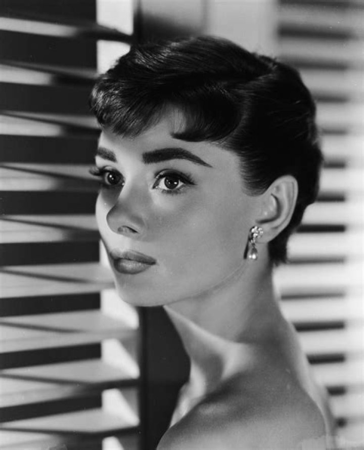 Audrey Hepburn - CelebNetWorth