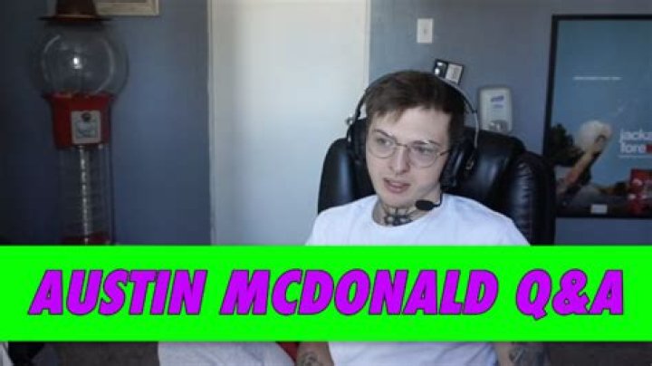 Itsmacdoogle Age | Wiki, Net worth, Bio, Height, Girlfriend?