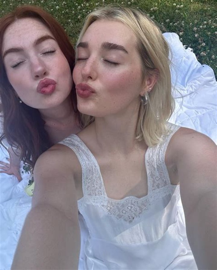 Avrey Ovard Net Worth and Earnings