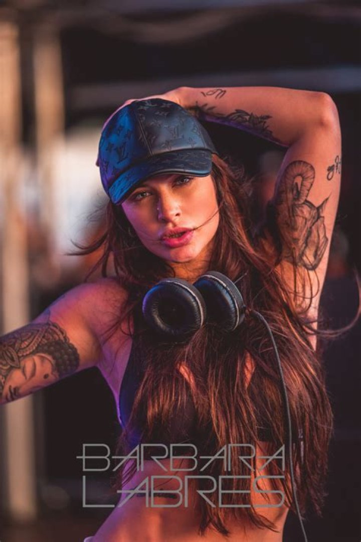 Bárbara Labres Age | Wiki, Net worth, Bio, Height, Girlfriend