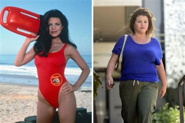 Baywatch's Yasmine Bleeth: Where Is She Now? A Deep Dive into Her Life and Career