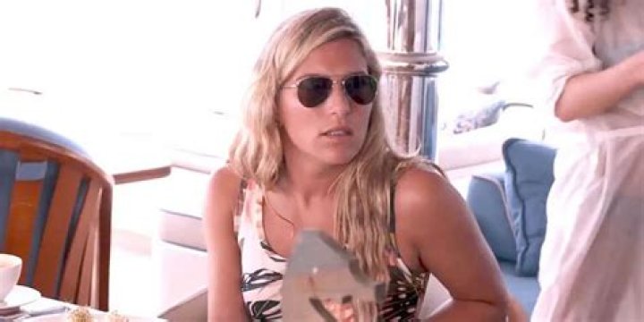 Below Deck’s Krystal Murphy Wiki Biography. 2022