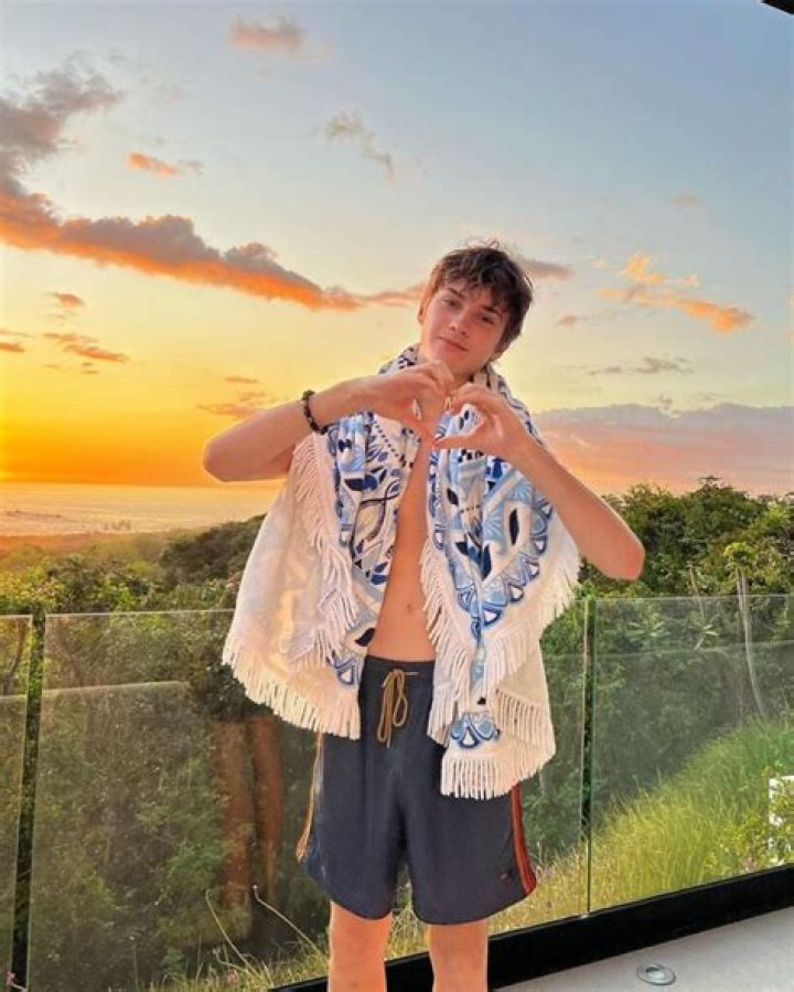 Ben Grosskopf | With Real Proof (2023) Age