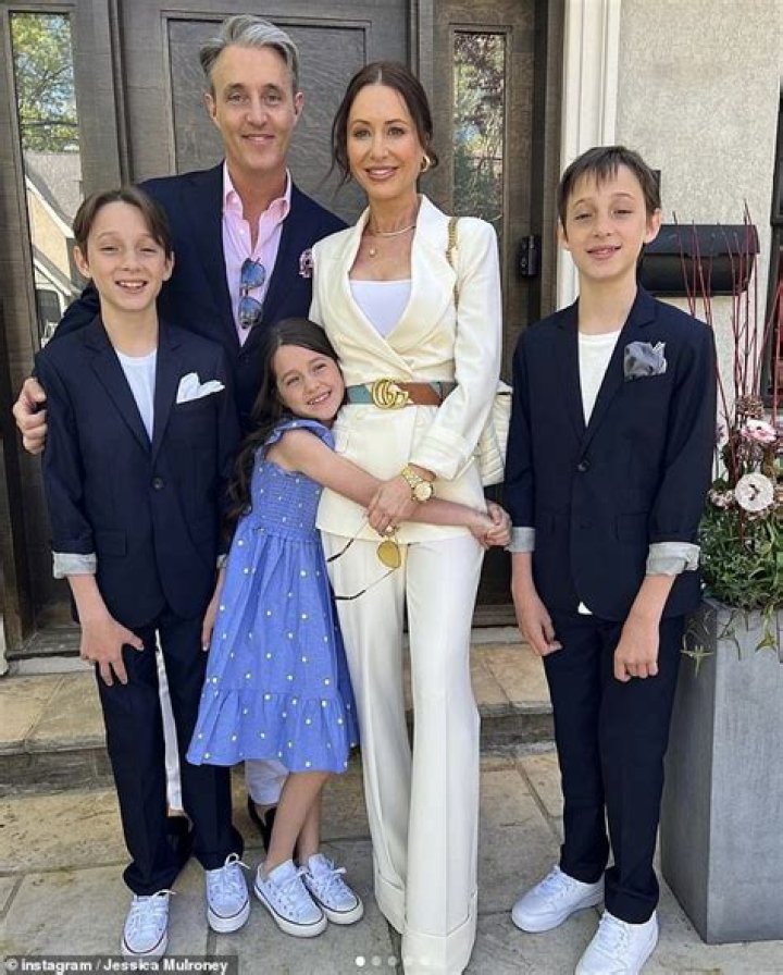 Ben Mulroney Net worth, Salary. Meet His Wife Jessica Mulroney and Their Children. 2022