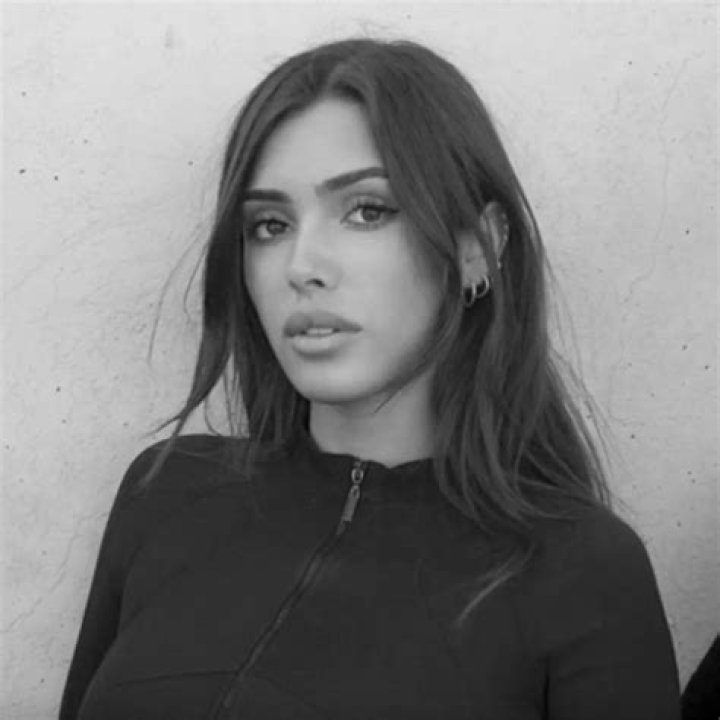 Bianca Censori: Unpacking the Story of Kanye West’s Wife