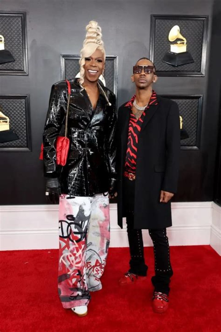 Big Freedia Net Worth, Age, Height, Wife