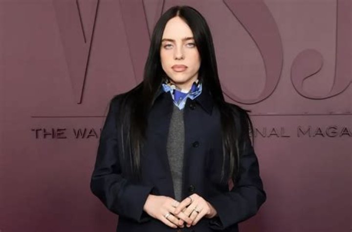 Unpacking Billie Eilish's Height: The Real Story Behind the Numbers