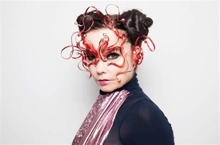 How tall is Bjork