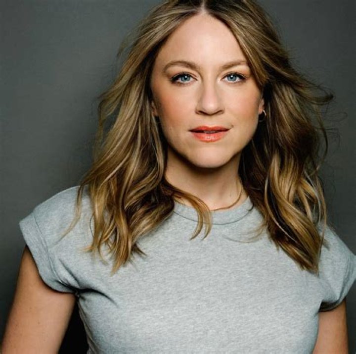 How tall is Brit Morgan