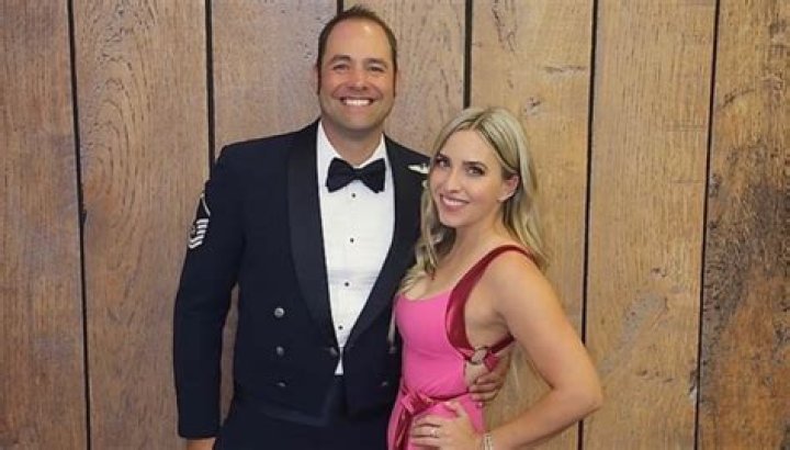 Brittany Force Husband: A Deep Dive into Their Relationship and Life Together