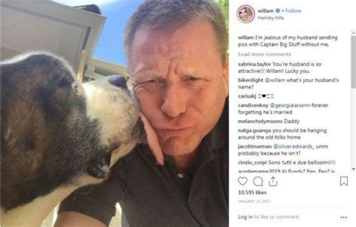 Bruce Bealke – Celebsgraphy