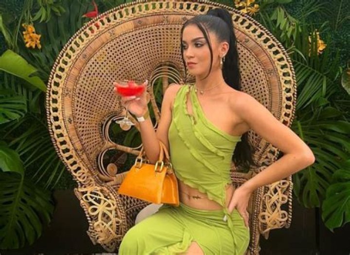 Caitlyn Rae Age | Wiki, Net worth, Bio, Height, Boyfriend