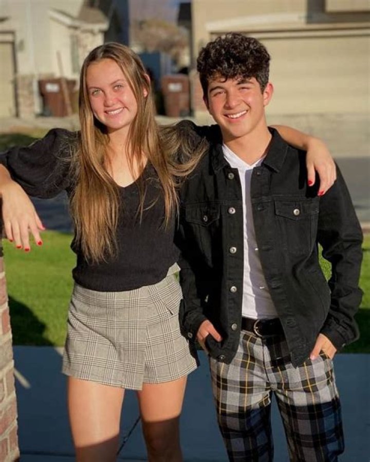 Cameron Canete Age | Wiki, Net worth, Bio, Height, Girlfriend?