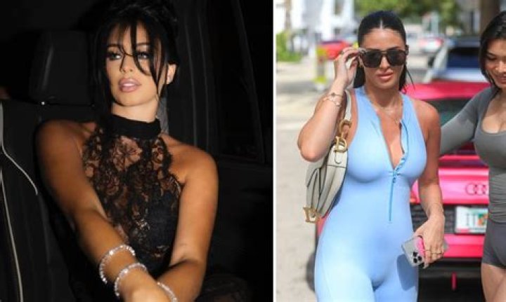 Exploring Camilla Araujo Net Worth: What We Can Learn from the Camilla Fashion Brand