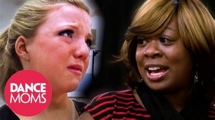 Where Is Campbell Reynolds From Dance Moms Now? Unpacking Her Journey Beyond The ALDC