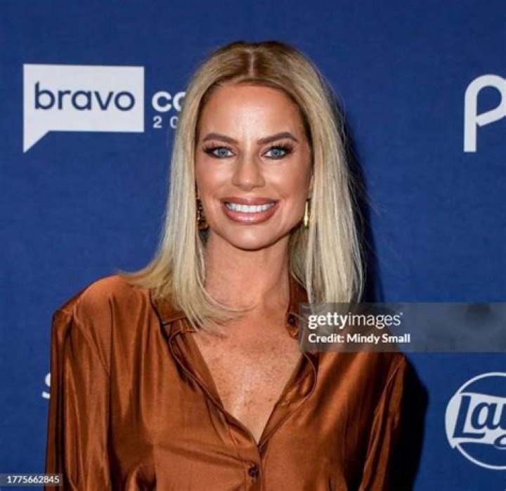 Exploring Caroline Stanbury's Jewish Heritage: A Deep Dive into Her Background