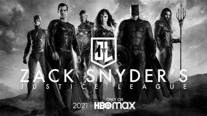The Cast of Zack Snyder's Justice League: A Look at the Heroes and Beyond