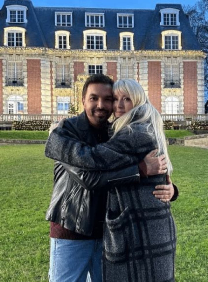 Cecile Chaduteau Mari