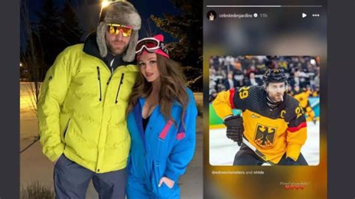 Celeste Desjardins Age | Wiki, Net worth, Bio, Height, Boyfriend