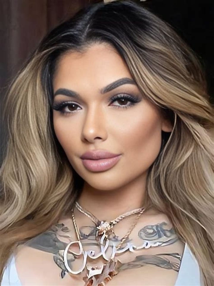 Celina Powell – Celebsgraphy