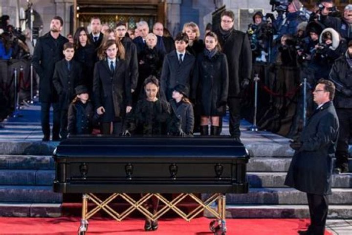 Celine Dion Funeral: A Tribute to a Legendary Voice and Iconic Life