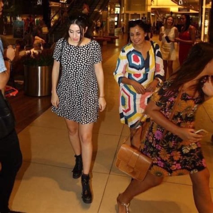 Discovering Charli XCX's Mother, Shameera: A Deep Dive into Their Unique Relationship