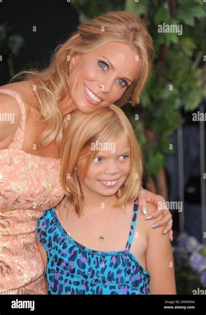 Cheryl Hines' Daughter Accident: What You Need to Know