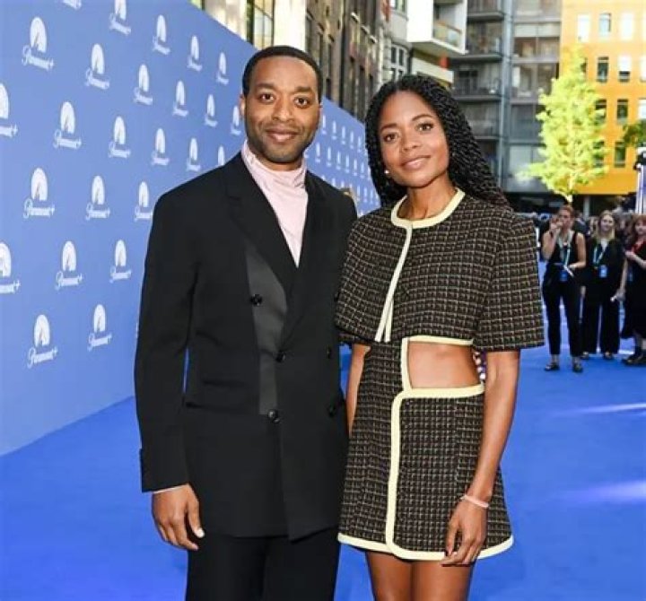 Chiwetel Ejiofor’s Wife/Girlfriend? Net Worth.