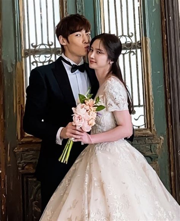 Exploring the Life of Choi Jin Hyuk's Wife: A Deep Dive into Their Relationship