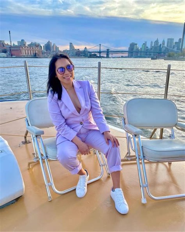 Christina Kay Age - Bio, Wiki, Height, Net Worth, Relationship (2023)