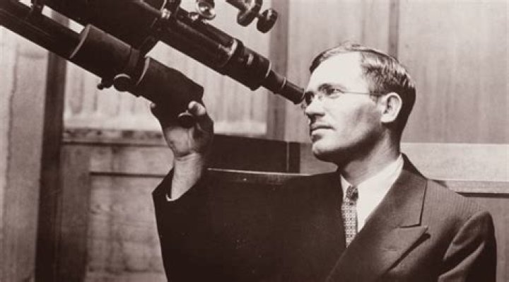 Clyde Tombaugh, The Story Of The American Astronomer Who Discovered Pluto